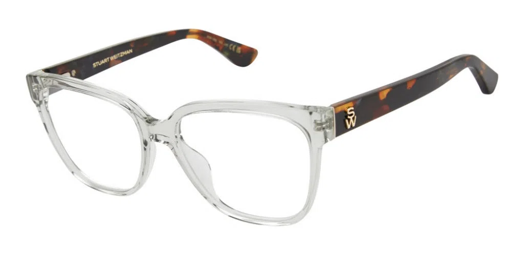 Stuart Weitzman WZN1002 Eyeglasses - view 3